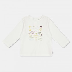 детски,облекла,carrement,beau,t,shirt,bb99,white