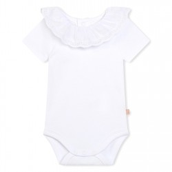 детски,облекла,carrement,beau,bodysuit,bb99,white