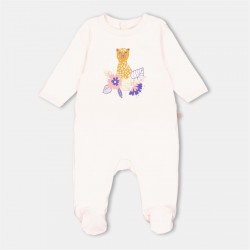 комплект,детски,облекла,carrement,beau,pyjama,set,bb99,apricot