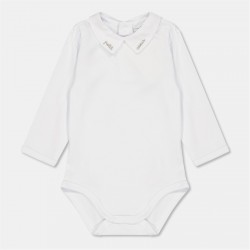 детски,облекла,carrement,beau,bodysuit,bb99,white