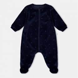 комплект,детски,облекла,carrement,beau,pyjama,set,bb99,navy