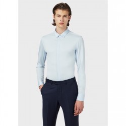 облекла,на,разпродажба,мъжки,ризи,emporio,armani,emporio,clsc,shrt,sn99,pale,blue