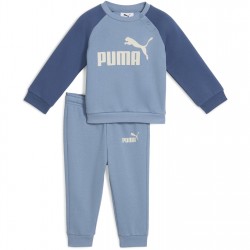 разпродажба,puma,бебешки,облекла,детски,екипи,детски,облекла,puma,ess,t,suit,bb54,blue