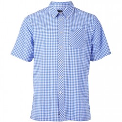 мъжки,ризи,howick,howick,gingham,ss,sh,sn43,blue
