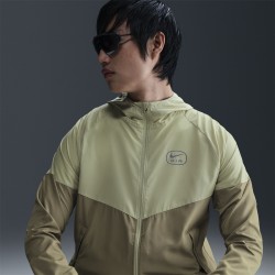 разпродажба,nike,nike,air,run,jacket,mens,olive,beige