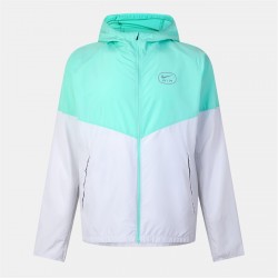 мъжко,яке,облекла,на,разпродажба,nike,air,run,jacket,mens,grey,turquoise