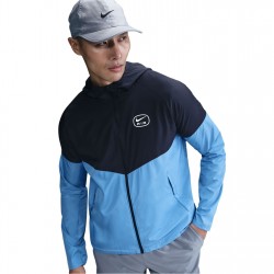 разпродажба,nike,nike,air,run,jacket,mens,blue,obsidian