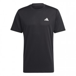 мъжка,тениска,коледни,подаръци,за,фитнес,маниаците,разпродажба,adidas,лека,атлетика,всички,фитнес,облекла,adidas,training,essentials,base,t,shirt,mens,blac
