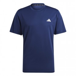 мъжка,тениска,разпродажба,adidas,лека,атлетика,мъжко,фитнес,облекло,всички,фитнес,облекла,adidas,training,essentials,base,t,shirt,mens,dark,blu,wht