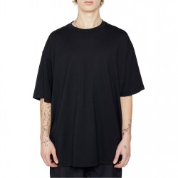 тениска,no,fear,oversized,t,shirt,black