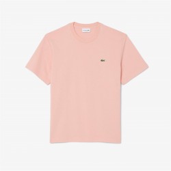 тениска,облекла,на,разпродажба,мъжки,тениски,lacoste,men's,regular,fit,small,logo,t,shirt,pink,ui2