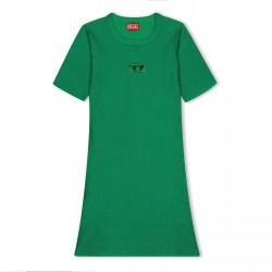 детски,облекла,diesel,diesel,knit,lgo,dres,jn42,green,k575