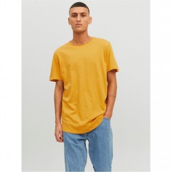 jack,and,jones,short,sleeve,t,shirt,honey,gold