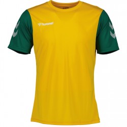 фланелка,hummel,match,jersey,jn99,sp,ylw,evrgrn