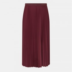 пола,поли,и,къси,панталони,lacoste,long,pleated,skirt,expresso
