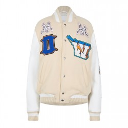 яке,дамски,якета,и,палта,off,white,thunder,varsity,jacket,beige