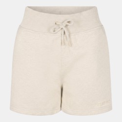 Дамски поларени къси панталони USA Pro Fleece Shorts Womens - Cream дамски,поларени,къси,панталони,дамски,къси,панталони,usa,pro,fleece,shorts,womens,cream
