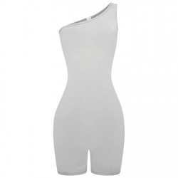 дамски,къси,панталони,honeyz,romper,ld99,grey