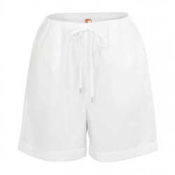дамски,къси,панталони,soulcal,linen,short,ld53,white