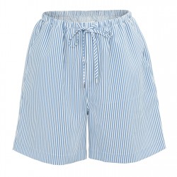 дамски,къси,панталони,soulcal,linen,short,ld53,stripe