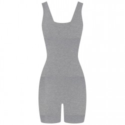 дамски,къси,панталони,дамски,облекла,размер,honeyz,signtr,romper,ld99,grey