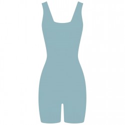 дамски,къси,панталони,дамски,облекла,размер,honeyz,signtr,romper,ld99,blue