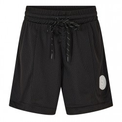 Puma Jer-She Short Jogger Womens - Puma Black разпродажба,puma,дамски,къси,панталони,дамски,облекла,размер,puma,jer,she,short,jogger,womens,puma,black
