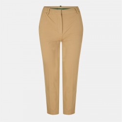 панталони,тип,чино,дамски,чорапогащи,и,клинове,lacoste,lacoste,beige,chinos,viennese
