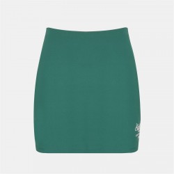спортна,пола,дамски,къси,панталони,slazenger,tennis,skort,ld54,green