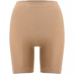 дамски,къси,панталони,облекло,за,колоездене,облекло,за,колоездене,за,момичета,wolford,slimming,bike,short,macchiato