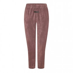 анцуг,дамски,чорапогащи,и,клинове,дамски,анцузи,дамски,ежедневни,облекла,дамски,екипи,fear,of,god,essentials,women's,slim,fit,jogging,bottoms,plum