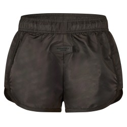 Дамски анцуг Fear Of God Essentials Womens Woven Tracksuit Shorts - Iron дамски,анцуг,дамски,къси,панталони,дамски,екипи,fear,of,god,essentials,women,s,woven,tracksuit,shorts,iron