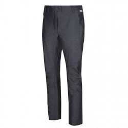 панталони,туристическо,облекло,дамско,туристическо,облекло,regatta,women's,highton,trousers,sealgreymarl