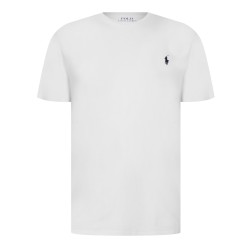 тениска,мъжки,тениски,polo,ralph,lauren,men,s,regular,fit,custom,t,shirt,white