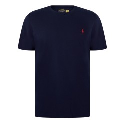 тениска,мъжки,тениски,polo,ralph,lauren,men,s,regular,fit,custom,t,shirt,ink