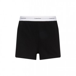 поларени,къси,панталони,дамски,къси,панталони,calvin,klein,women's,fleece,jogger,shorts,black
