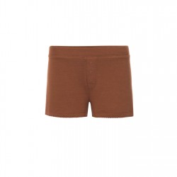 дамски,къси,панталони,pj,salvage,salvage,ribbed,short,bronze