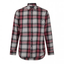 мъжки,ризи,replay,replay,check,shirt,sn44,702,red