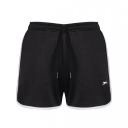 дамски,къси,панталони,дамски,облекла,размер,slazenger,stripe,short,ld53,black