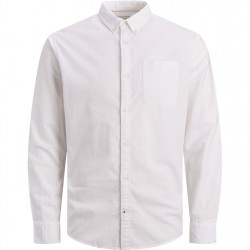 jack,and,jones,oxford,shirt,white