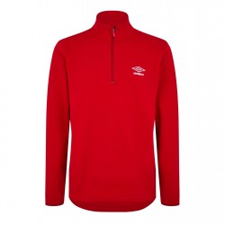 дамски,полари,мъжки,полари,umbro,rspns,hz,plr,99,vermillion