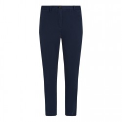 панталони,тип,чино,дамски,чорапогащи,и,клинове,tommy,hilfiger,women's,stretch,slim,chino,navy