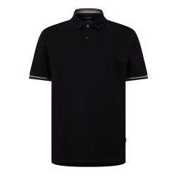 блуза,с,яка,мъжки,тениски,boss,men,s,c,parlay,209,short,sleeve,polo,shirt,black,001