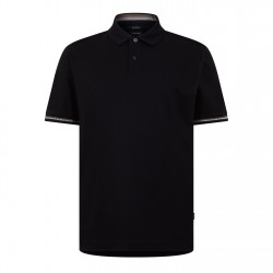 блуза,с,яка,облекла,на,разпродажба,мъжки,тениски,boss,men's,c,parlay,209,short,sleeve,polo,shirt,black,001