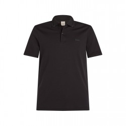 мъжки,тениски,calvin,klein,liquid,touch,texture,collar,polo,ck,black,beh