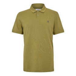 блуза,с,яка,мъжки,тениски,original,penguin,short,sleeve,polo,shirt,olive,branch