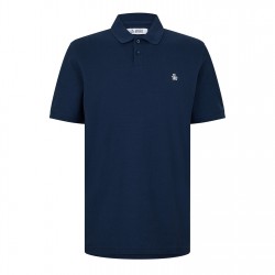 блуза,с,яка,облекла,на,разпродажба,мъжки,тениски,original,penguin,short,sleeve,polo,shirt,yale