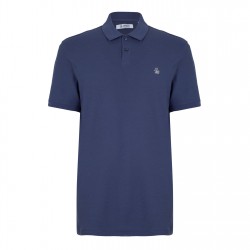 блуза,с,яка,облекла,на,разпродажба,мъжки,тениски,original,penguin,short,sleeve,polo,shirt,indigo