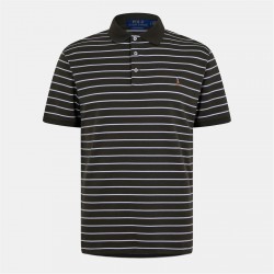 блуза,с,яка,облекла,на,разпродажба,мъжки,тениски,polo,ralph,lauren,striped,polo,shirt,armadillo,white