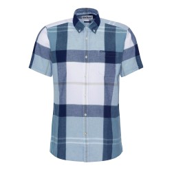 риза,с,къс,ръкав,мъжки,ризи,barbour,douglas,short,sleeve,shirt,northshore,tn45